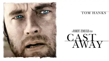Zasłona do filmu "Cast Away: Poza światem" #586466