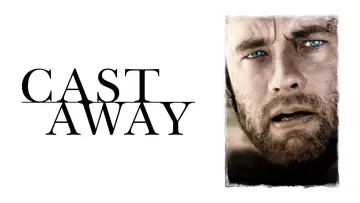 Zasłona do filmu "Cast Away: Poza światem" #586473