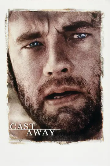 Plakat do filmu "Cast Away: Poza światem" #586493