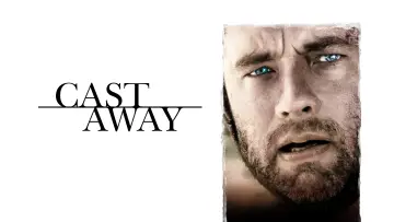 Zasłona do filmu "Cast Away: Poza światem" #64757