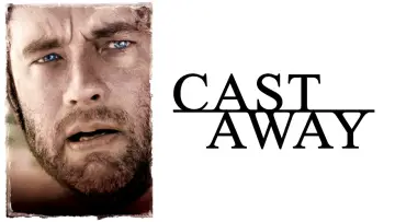 Zasłona do filmu "Cast Away: Poza światem" #64758