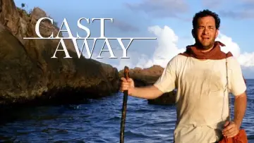 Zasłona do filmu "Cast Away: Poza światem" #64760