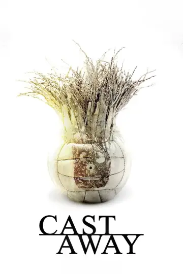 Plakat do filmu "Cast Away: Poza światem" #64767
