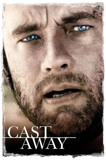 Plakat do filmu "Cast Away: Poza światem" #64768