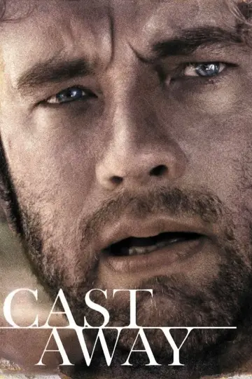 Plakat do filmu "Cast Away: Poza światem" #64773
