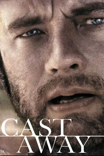 Plakat do filmu "Cast Away: Poza światem" #64776
