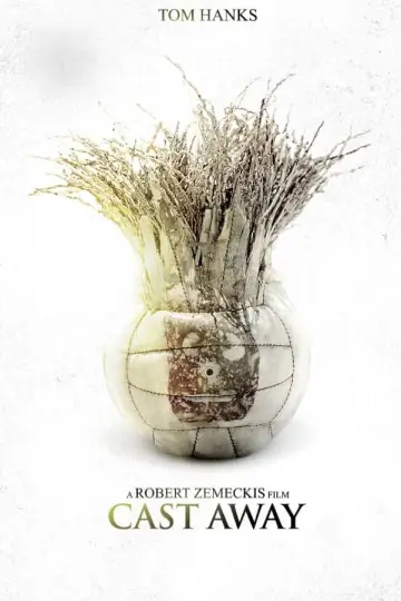 Plakat do filmu "Cast Away: Poza światem" #64777