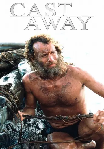 Plakat do filmu "Cast Away: Poza światem" #64779