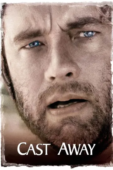 Cast Away: Poza światem