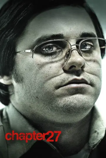 Plakat do filmu "Rozdział 27" #1104080