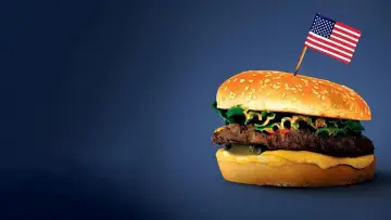 Zasłona do filmu "Fast Food Nation" #1002059