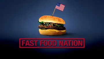 Zasłona do filmu "Fast Food Nation" #1002060