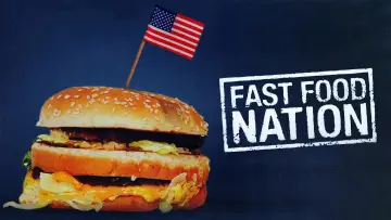 Zasłona do filmu "Fast Food Nation" #1002062