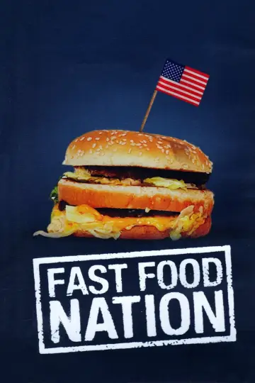 Plakat do filmu "Fast Food Nation" #1002063