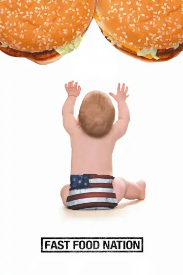 Plakat do filmu "Fast Food Nation" #1002065
