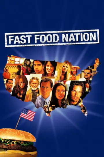 Fast Food Nation