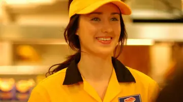Zasłona do filmu "Fast Food Nation" #306935