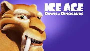 Zasłona do filmu "Epoka Lodowcowa 3: Era Dinozaurów" #26606