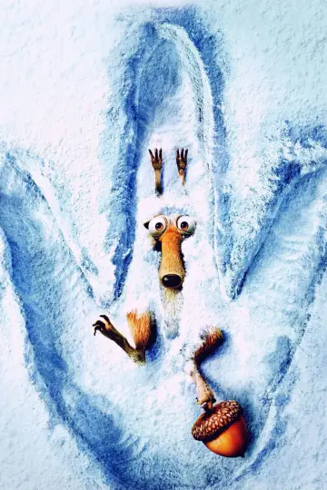 Plakat do filmu "Epoka Lodowcowa 3: Era Dinozaurów" #266170