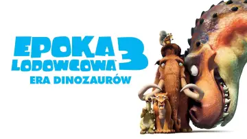Zasłona do filmu "Epoka Lodowcowa 3: Era Dinozaurów" #595300