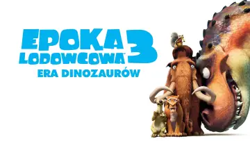 Zasłona do filmu "Epoka Lodowcowa 3: Era Dinozaurów" #595301