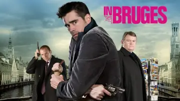Zasłona do filmu "Najpierw Strzelaj, Potem Zwiedzaj" #108472