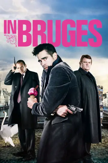 Plakat do filmu "Najpierw Strzelaj, Potem Zwiedzaj" #108475