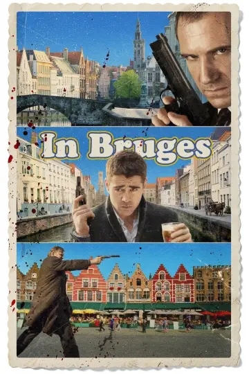 Plakat do filmu "Najpierw Strzelaj, Potem Zwiedzaj" #108477