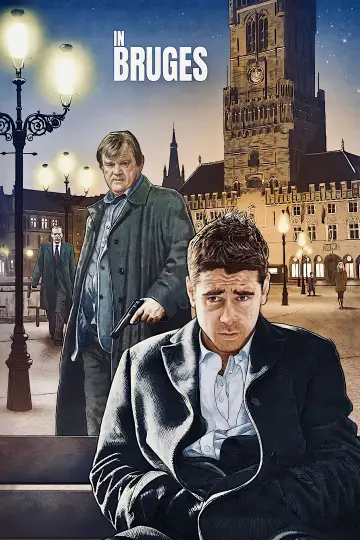 Plakat do filmu "Najpierw Strzelaj, Potem Zwiedzaj" #108478