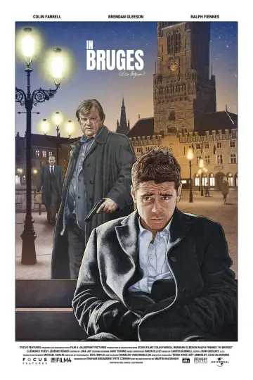 Plakat do filmu "Najpierw Strzelaj, Potem Zwiedzaj" #108482
