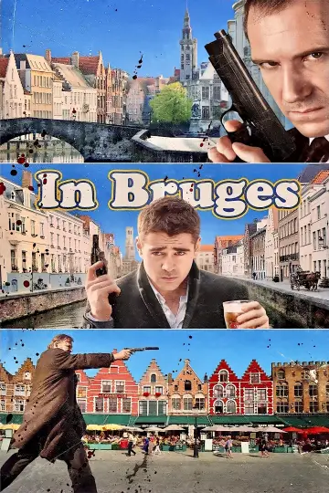 Plakat do filmu "Najpierw Strzelaj, Potem Zwiedzaj" #108483