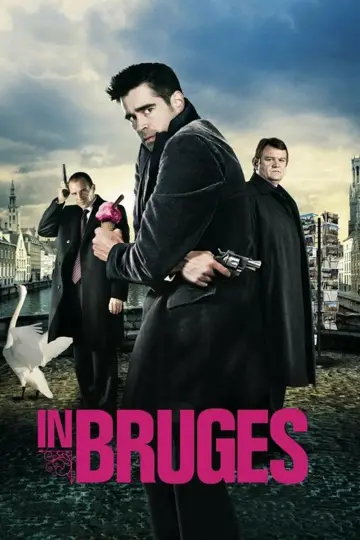 Plakat do filmu "Najpierw Strzelaj, Potem Zwiedzaj" #108486