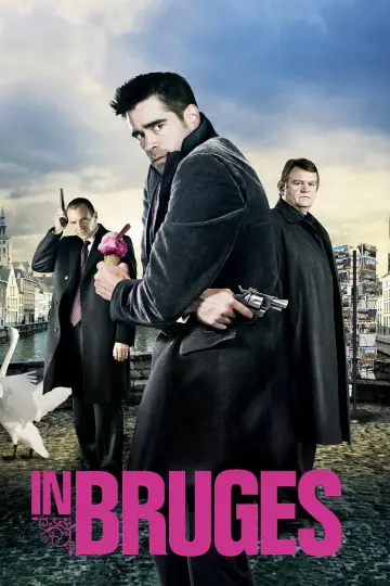 Plakat do filmu "Najpierw Strzelaj, Potem Zwiedzaj" #108491