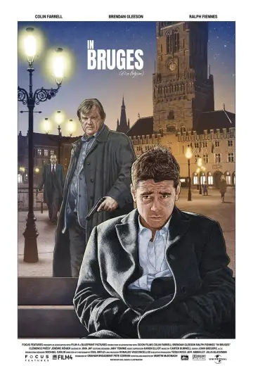 Plakat do filmu "Najpierw Strzelaj, Potem Zwiedzaj" #108500
