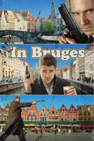 Plakat do filmu "Najpierw Strzelaj, Potem Zwiedzaj" #108501