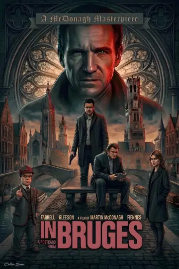 Plakat do filmu "Najpierw Strzelaj, Potem Zwiedzaj" #1724971