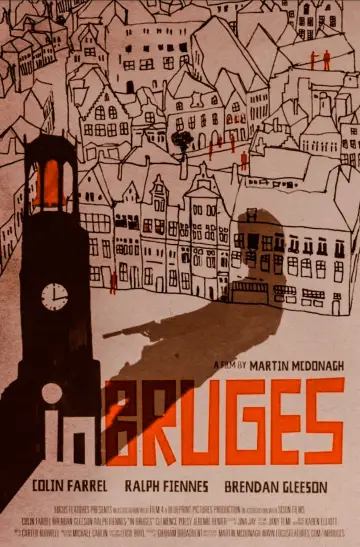 Plakat do filmu "Najpierw Strzelaj, Potem Zwiedzaj" #1797259