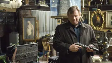 Zasłona do filmu "Najpierw Strzelaj, Potem Zwiedzaj" #211814