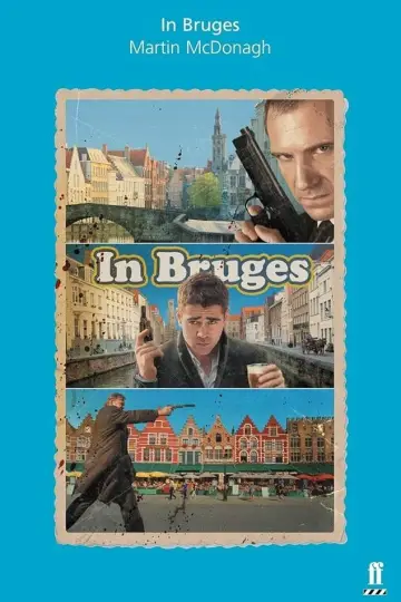 Plakat do filmu "Najpierw Strzelaj, Potem Zwiedzaj" #474254