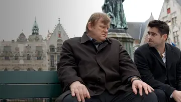 Zasłona do filmu "Najpierw Strzelaj, Potem Zwiedzaj" #848219