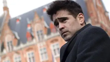 Zasłona do filmu "Najpierw Strzelaj, Potem Zwiedzaj" #848226