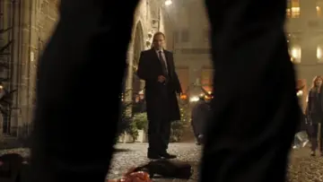 Zasłona do filmu "Najpierw Strzelaj, Potem Zwiedzaj" #848227