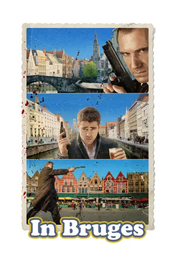 Plakat do filmu "Najpierw Strzelaj, Potem Zwiedzaj" #848246