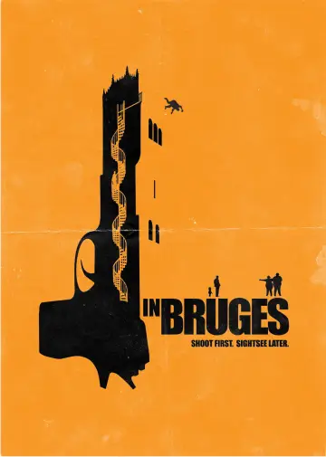 Plakat do filmu "Najpierw Strzelaj, Potem Zwiedzaj" #848247
