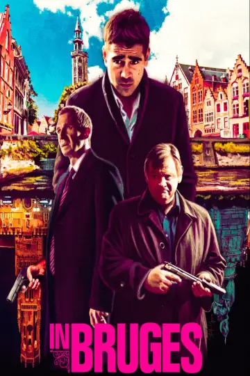 Plakat do filmu "Najpierw Strzelaj, Potem Zwiedzaj" #917244