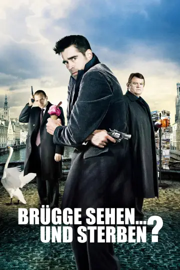 Plakat do filmu "Najpierw Strzelaj, Potem Zwiedzaj" #966477