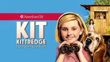 Zasłona do filmu "Kit Kittredge: An American Girl" #1032778
