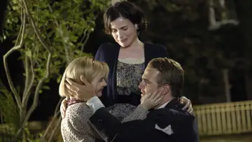 Zasłona do filmu "Kit Kittredge: An American Girl" #1032779
