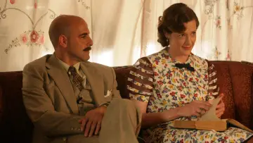 Zasłona do filmu "Kit Kittredge: An American Girl" #1032780