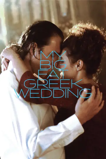 Plakat do filmu "Moje wielkie greckie wesele" #126959